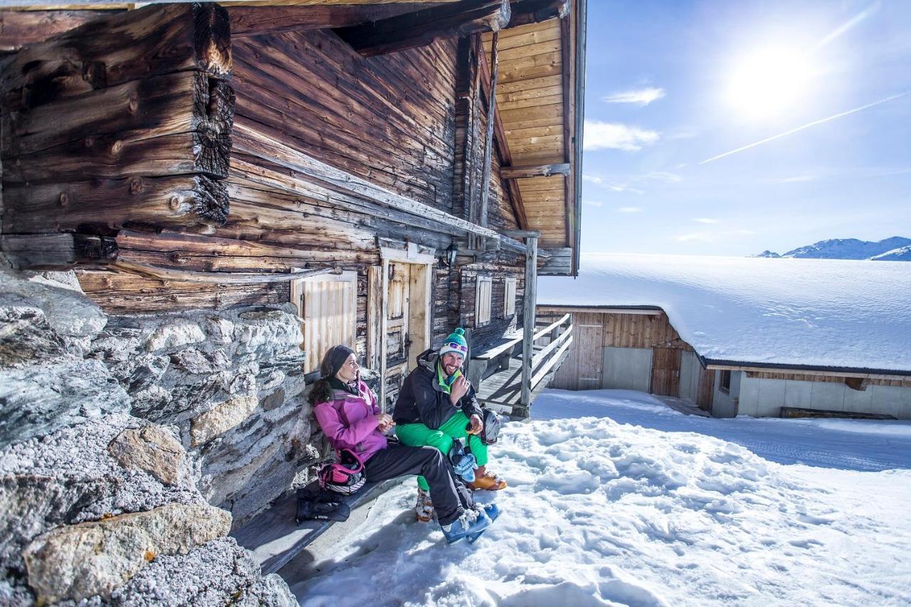 Hotel Landhaus Zillertal Fügen Eksteriør bilde
