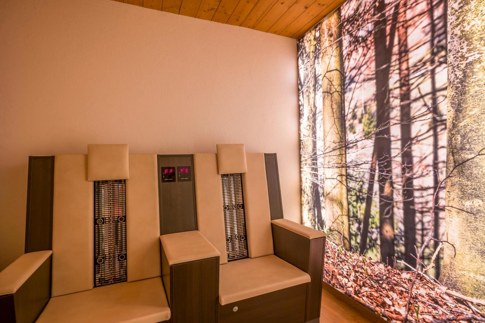 Hotel Landhaus Zillertal Fügen Eksteriør bilde
