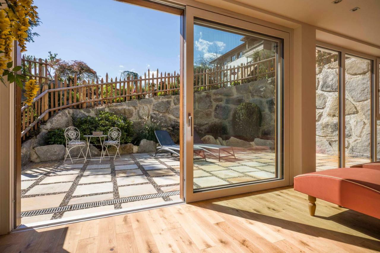 Hotel Landhaus Zillertal Fügen Eksteriør bilde